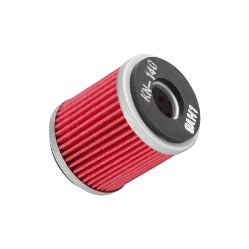 KN PERFORMANCE YAĞ FİLTRESİ KN-140