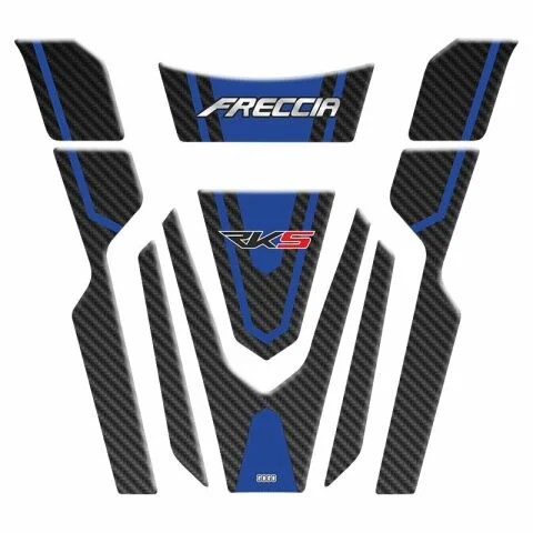 RKS FRECCİA 150 CC 2022 - 2024 UYUMLU TANK PAD