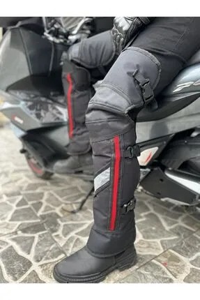 Korumasız Yünlü Dizlik Soğuğu Keser