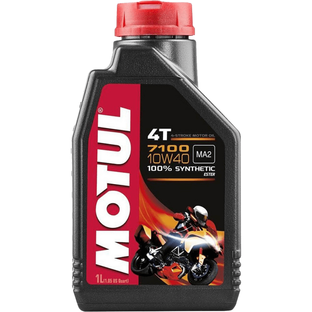 Motul 7100 10w40 Yağ