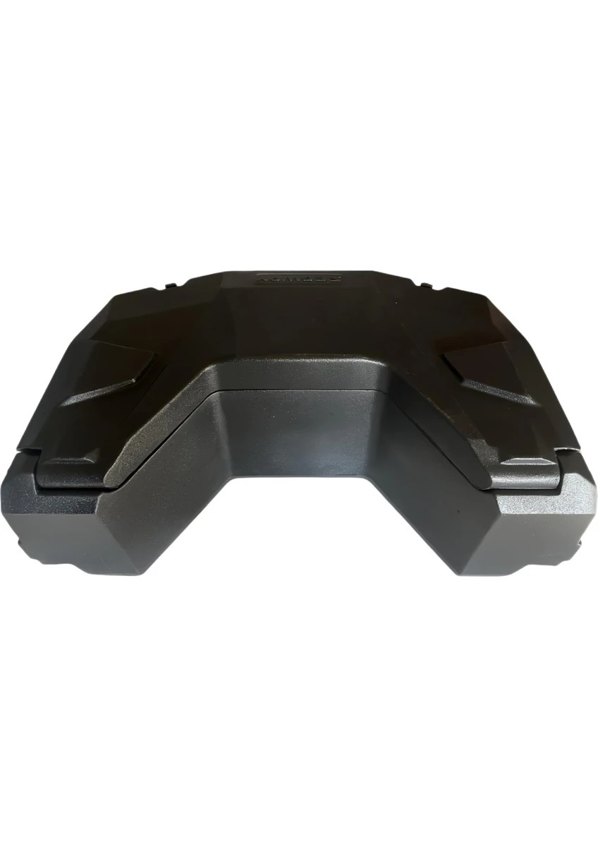 Arwic Arka Atv Çantası CV180 - Atv Bagajı Segway Model