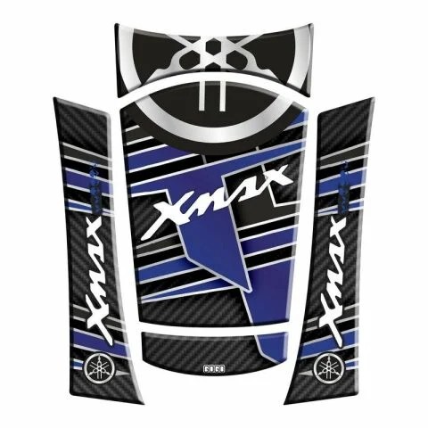 YAMAHA XMAX 2018 - 2022 UYUMLU Tank Pad