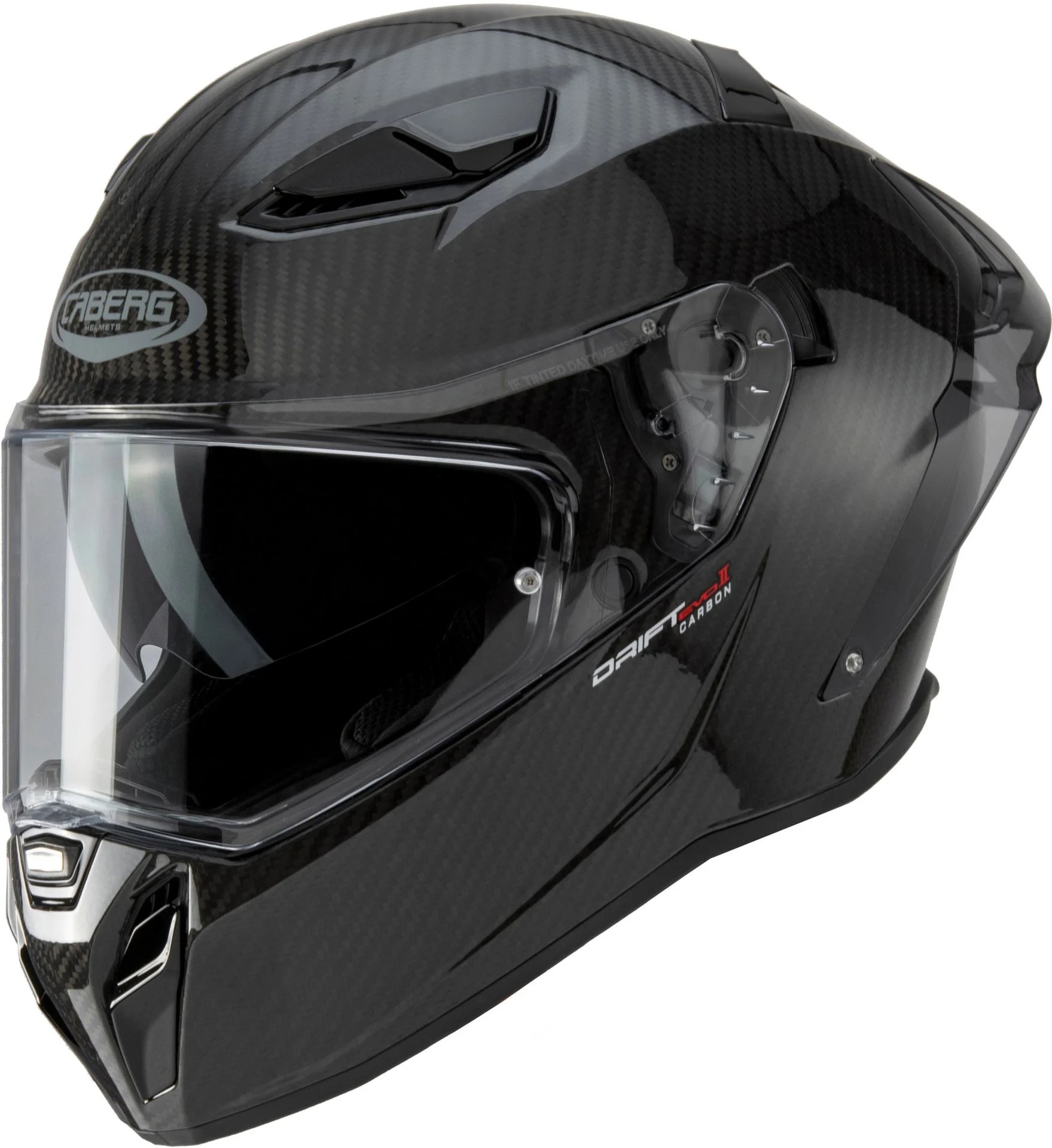 Caberg Drift Evo 2 Carbon Motosiklet Kaskı