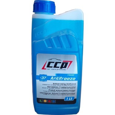 CCP Antifreeze