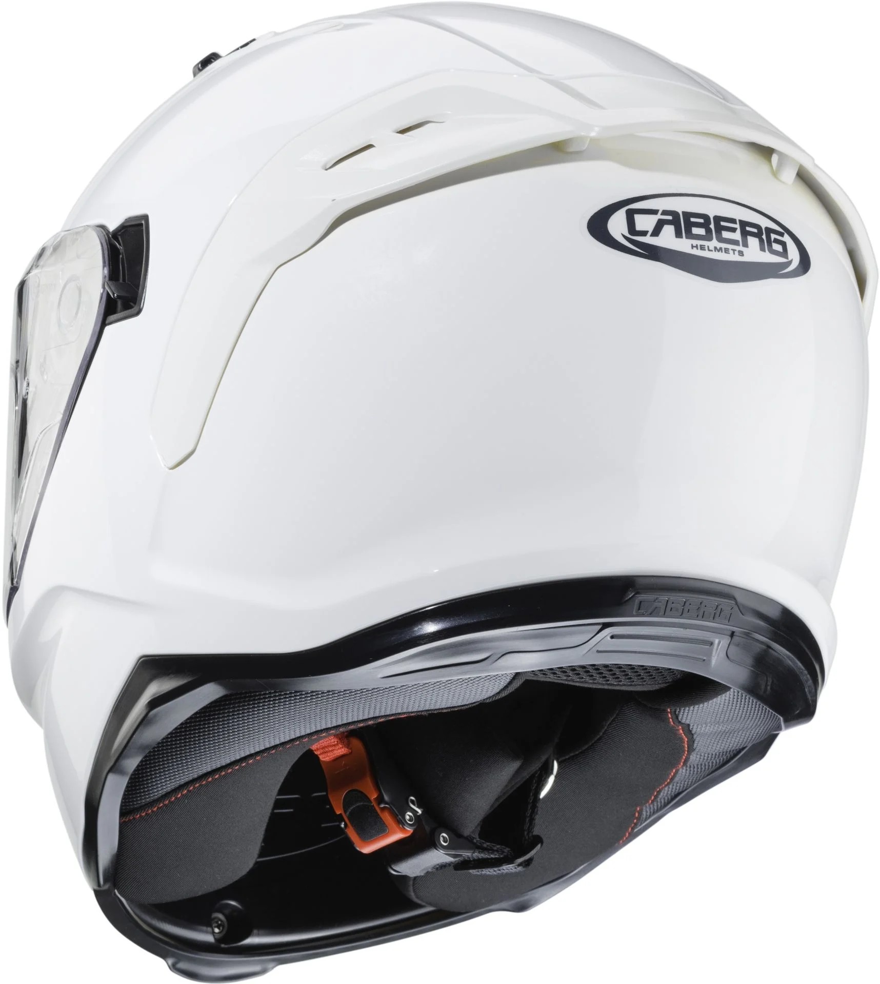 Caberg Avalon Beyaz