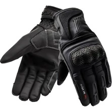 VENOM VNP-660 KIŞLIK DERİ MOTOSİKLET ELDİVENİ
