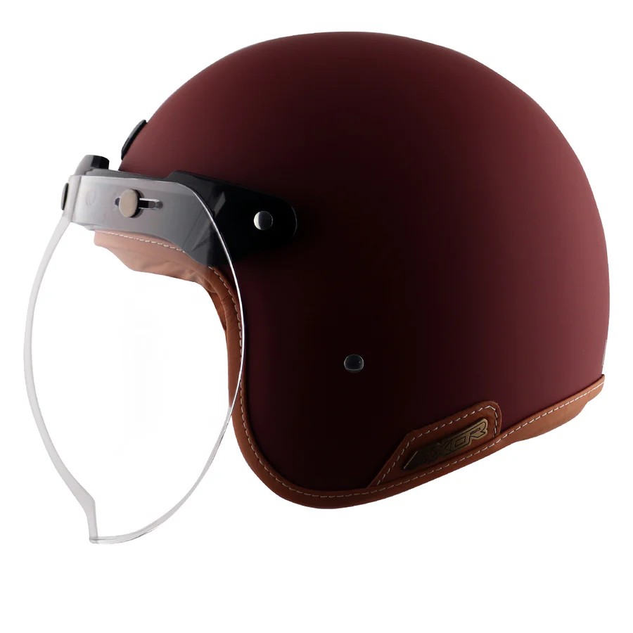 Axor Retro Jet Kask