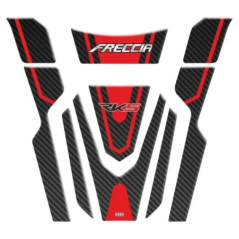 RKS FRECCİA 150 CC 2022 - 2024 UYUMLU TANK PAD