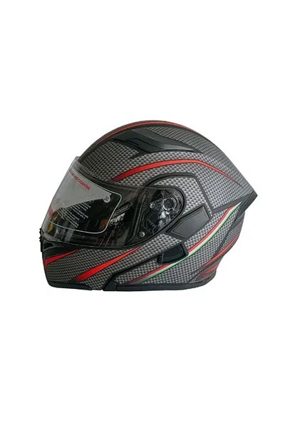 JK-19 902 Çene Açılır Kask