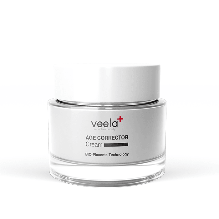 Yaşlanma Karşıtı Yoğun Bakım Kremi Age Corrector Cream