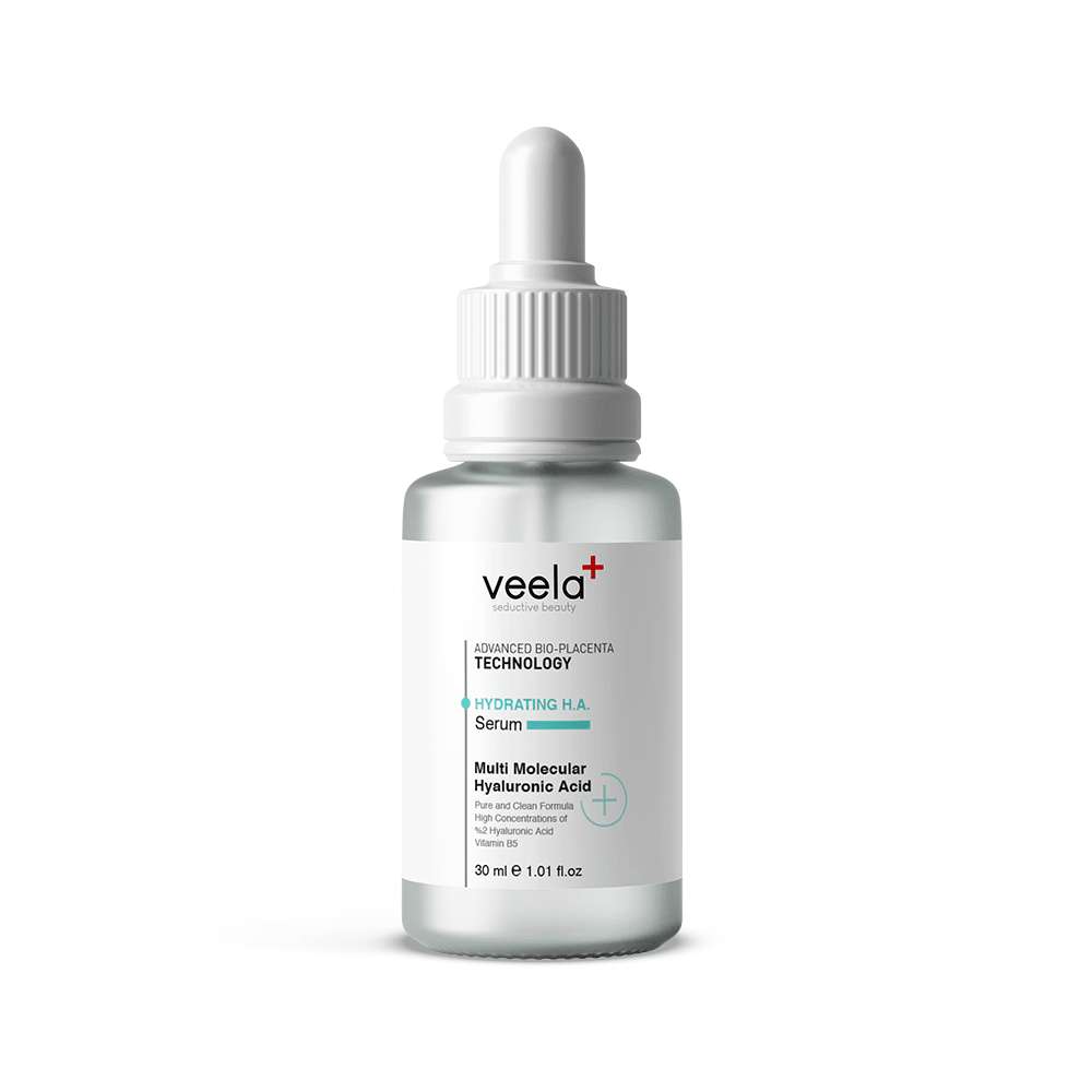 Yoğun Nemlendirici Hydrating H.A. Serum