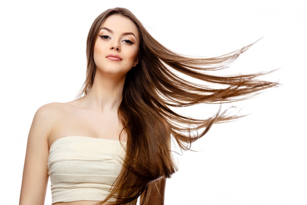 Yıpranmış Saçlara İkili Güç: Kolajen ve Keratin Desteğiyle Saçlarını Yeniden Keşfet