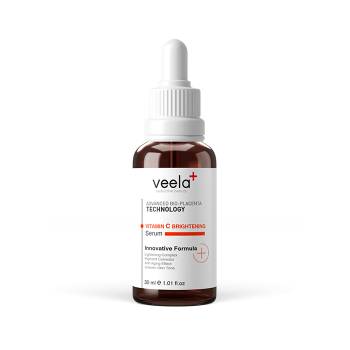 Leke Önleyici, Aydınlatıcı Vitamin C Brightening Serum