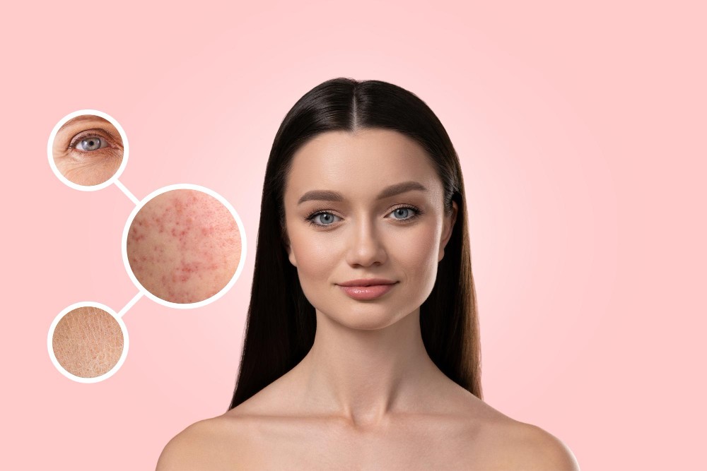 Alpha-Arbutin ve Niacinamide: Leke Karşıtı İkili Güç