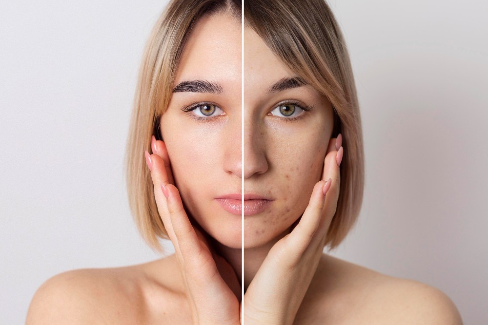 2025’te Akne Tedavisi: En İyi Sebum Düzenleyici Krem Seçenekleri