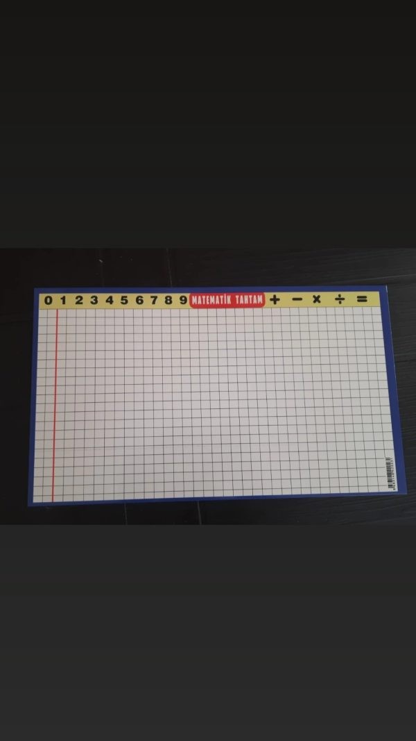 Öğrenci Yazsili (10'lu paket)