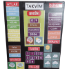Manyetik Takvim