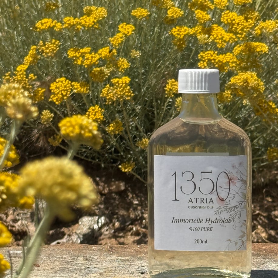 Ölmez Çiçek Suyu 200ml