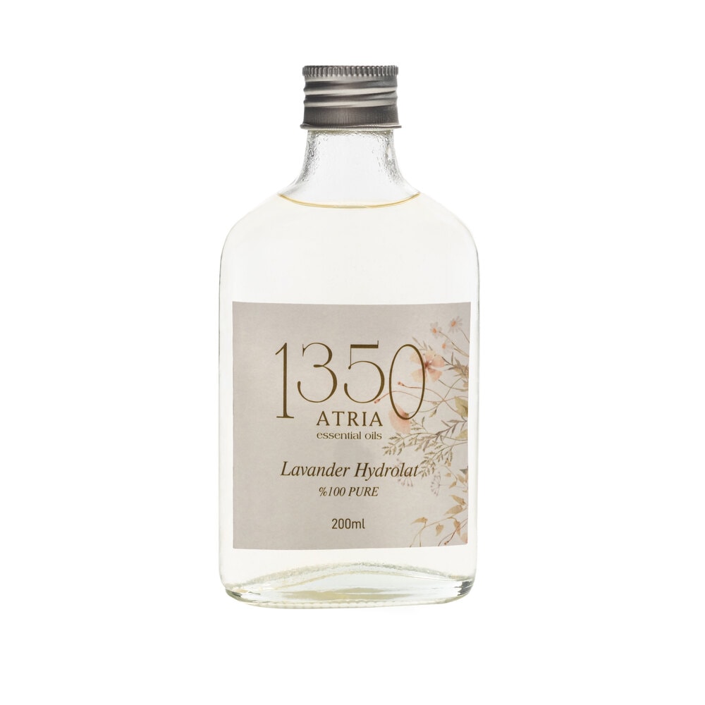 Lavanta Suyu 200ml
