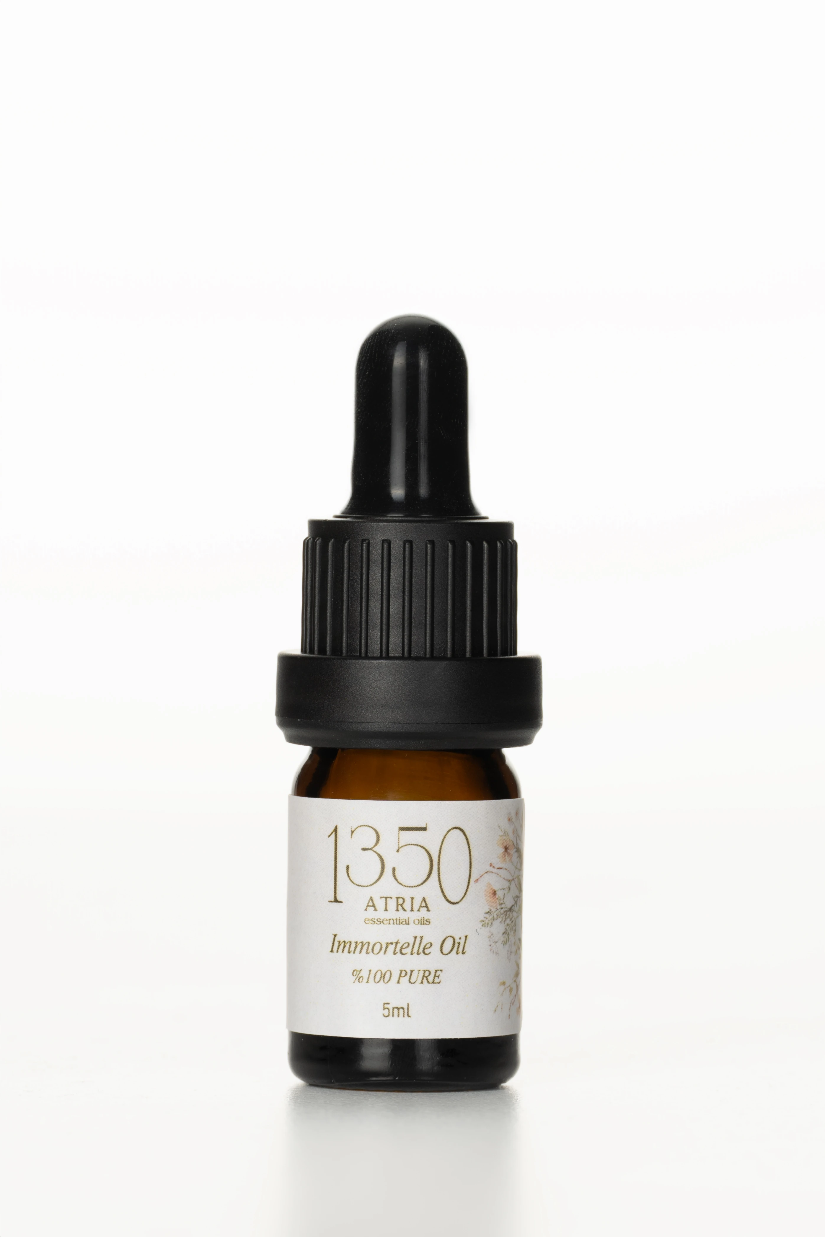 Ölmez Çiçek Uçucu Yağı (Helichrysum italicum) 5ml