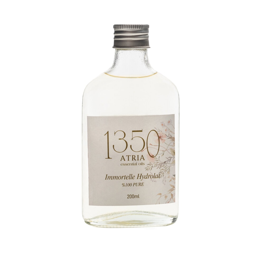 Ölmez Çiçek Suyu 200ml