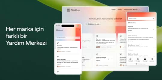 Pilother ekran görüntüsü 5