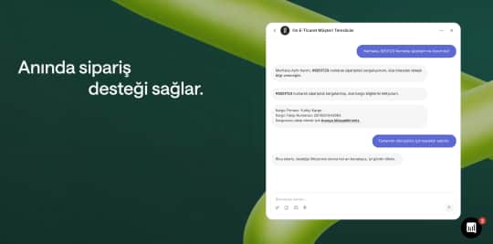 Pilother ekran görüntüsü 3