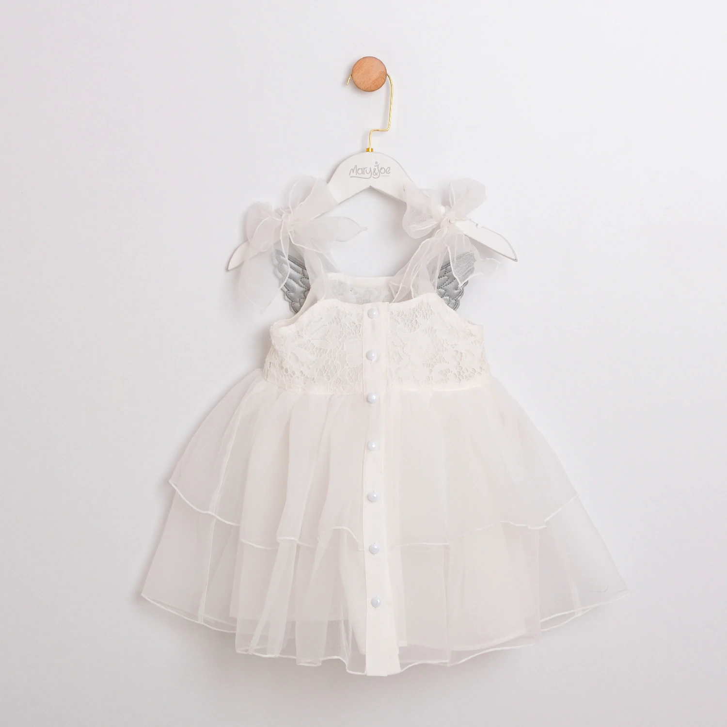 2-5 Yaş Kız Çocuk Dream Girl Elbise