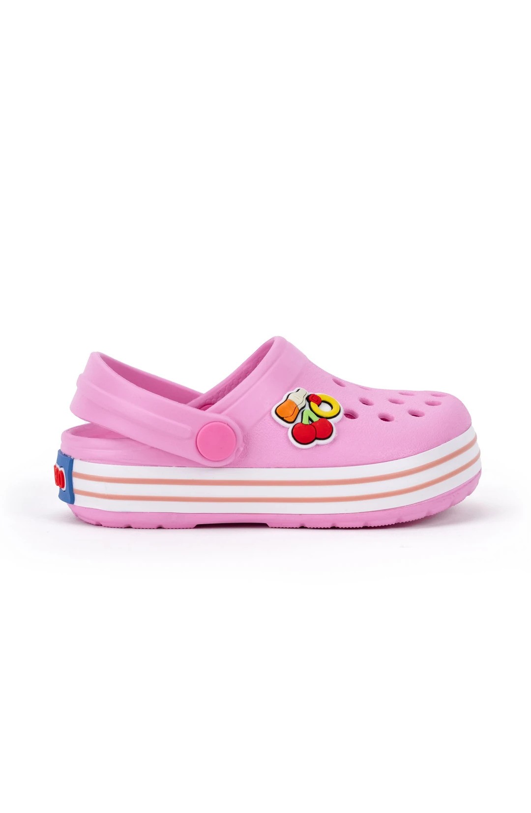 30-35 NUMARA HARİBO LİSANSLI SANDALET - PEMBE