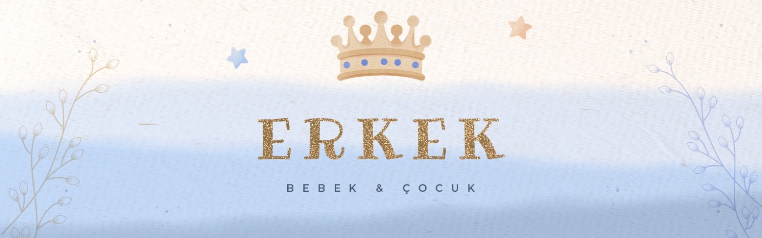 ERKEK BEBEK