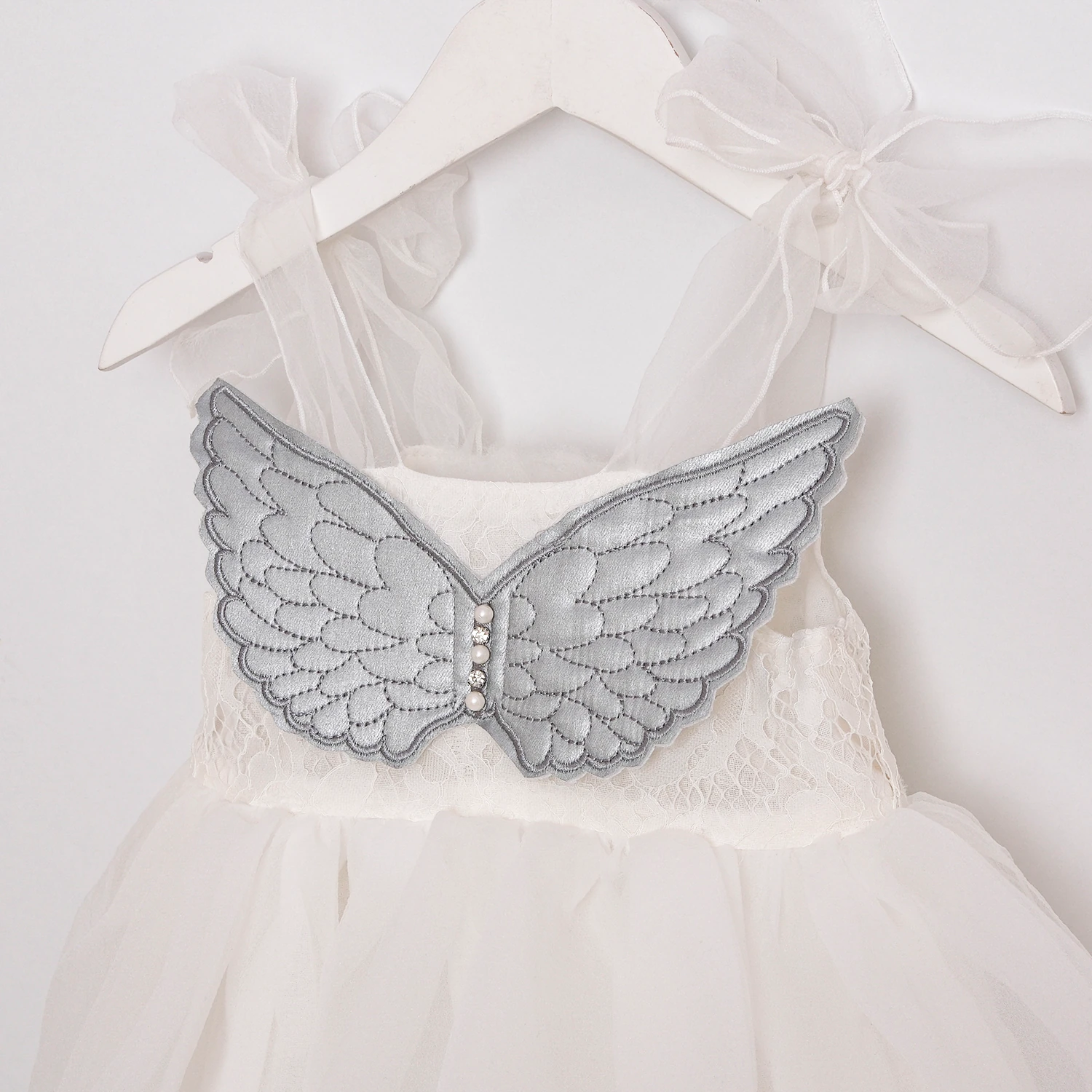 2-5 Yaş Kız Çocuk Dream Girl Elbise