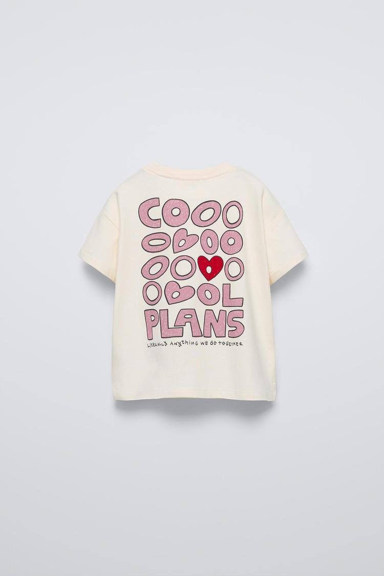2-7 YAŞ KIZ ÇOCUK COOL PLANS ŞORT TAKIM
