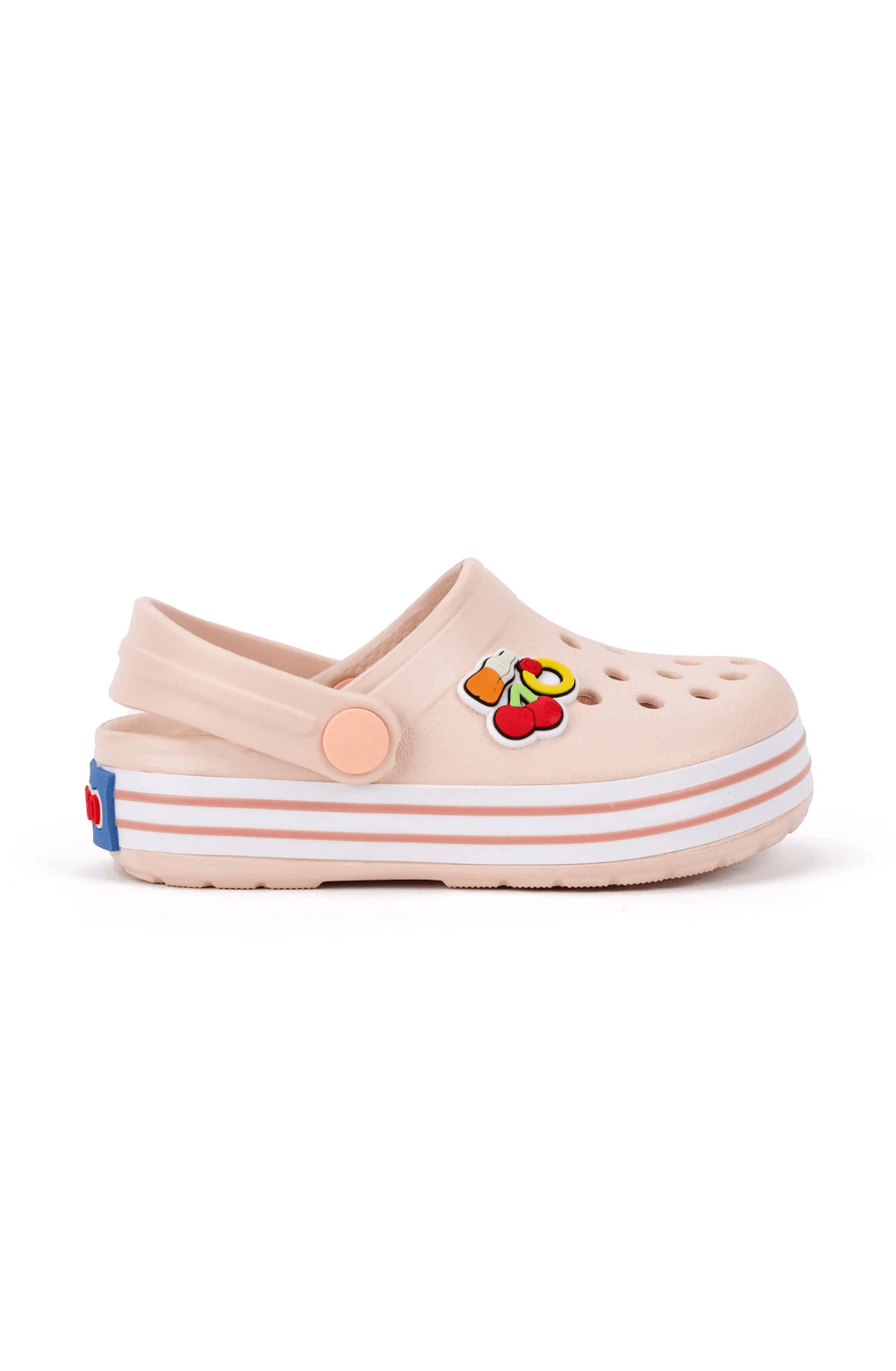 30-35 NUMARA HARİBO LİSANSLI SANDALET - PUDRA