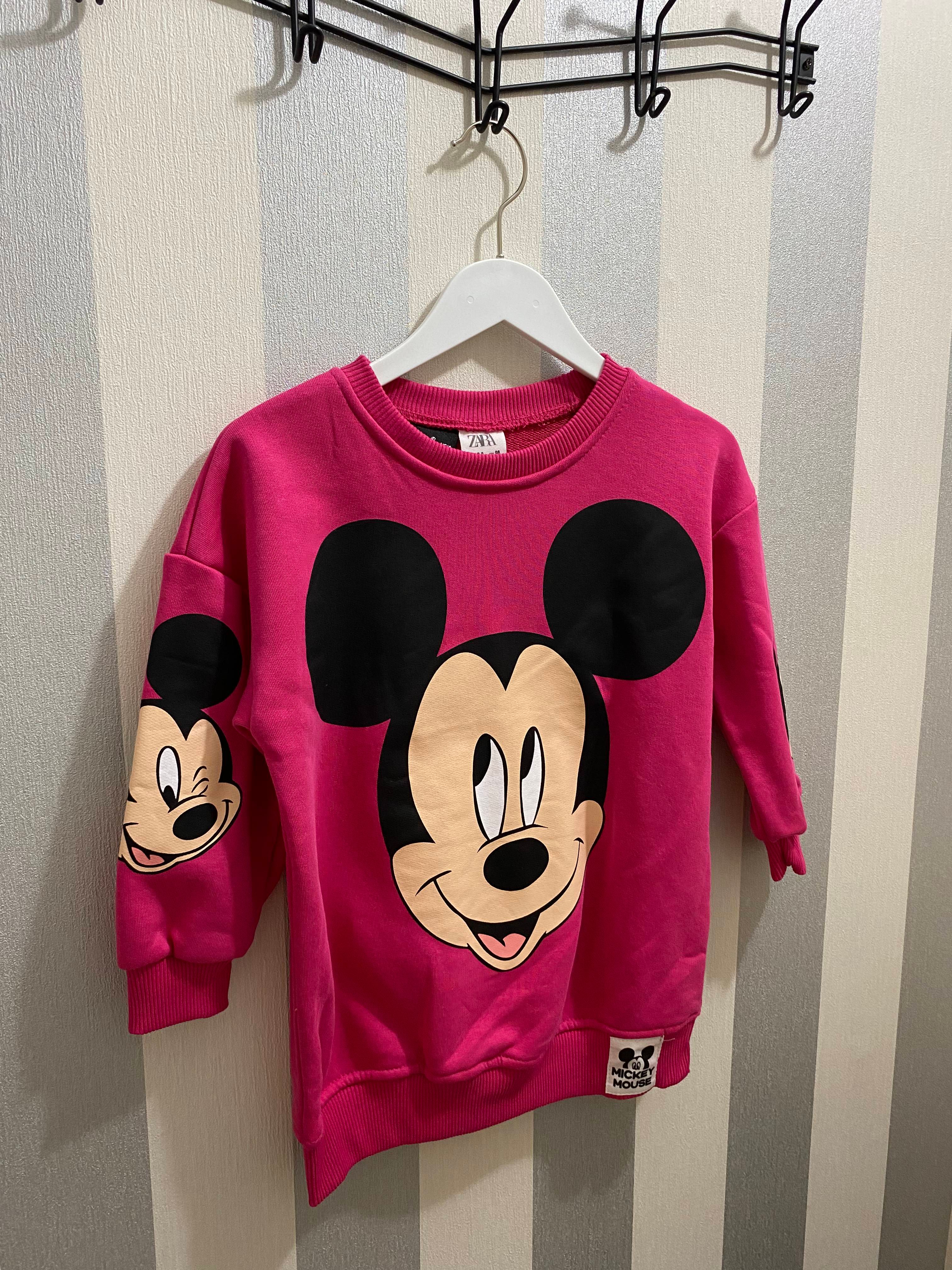 MARKA MINNIE TUNİK ELBİSE