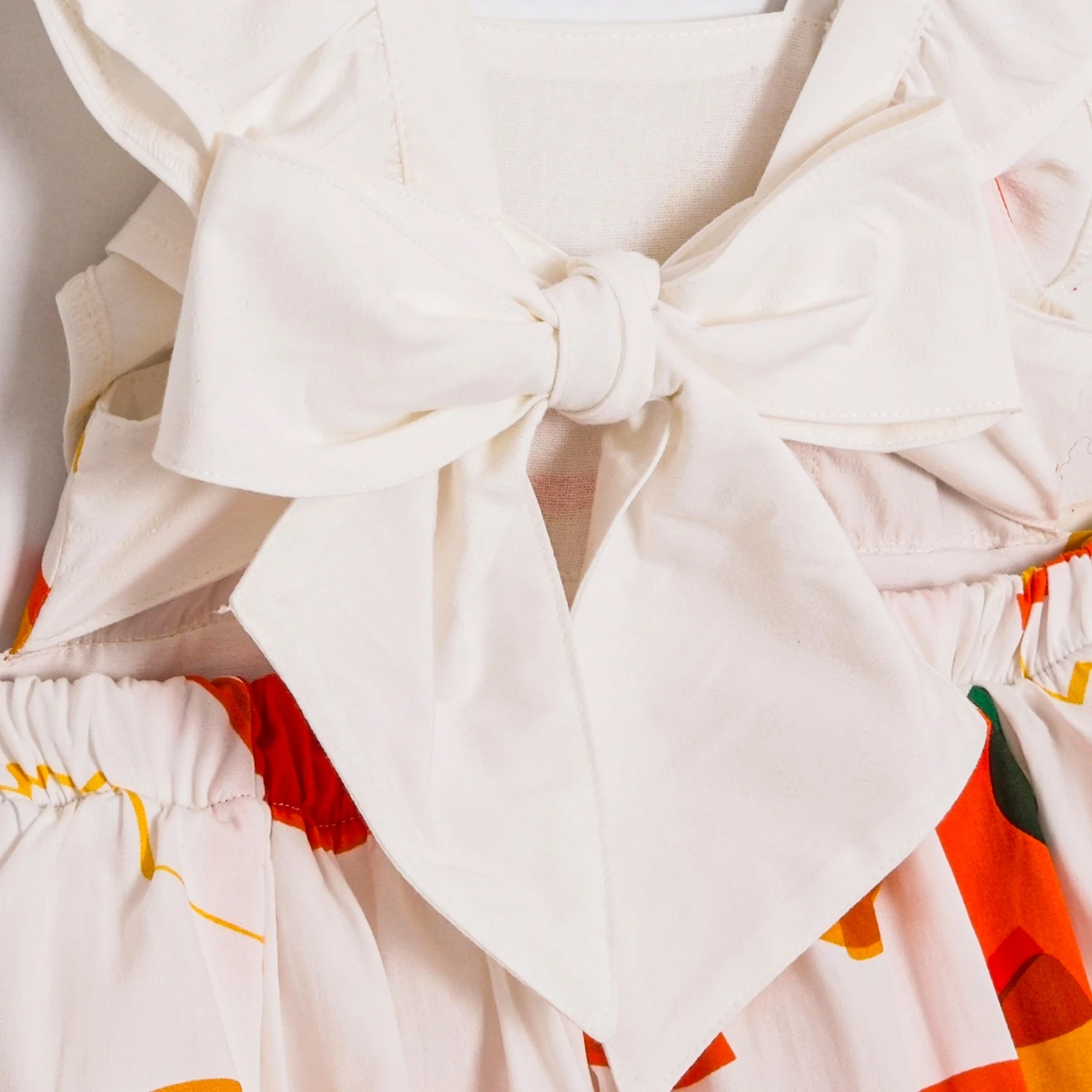 2-5 Yaş Kız Çocuk Susy Elbise