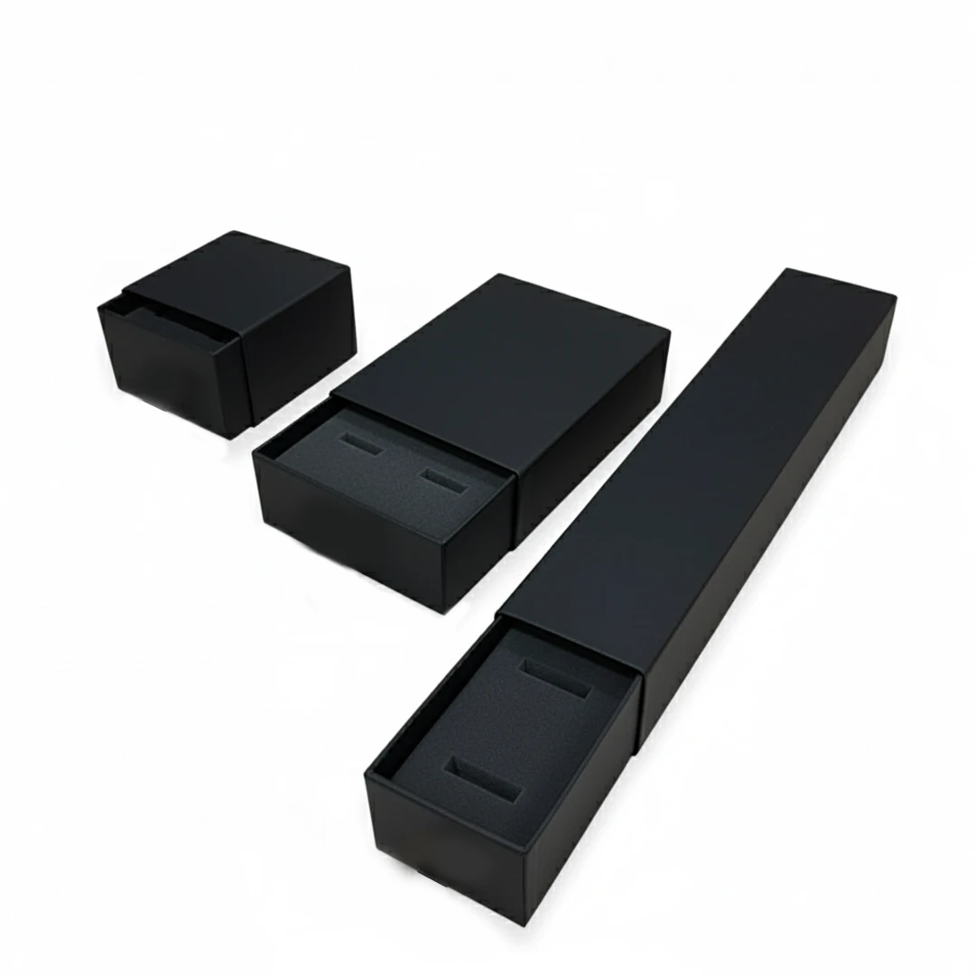 Takı Kutusu/ Kapaklı