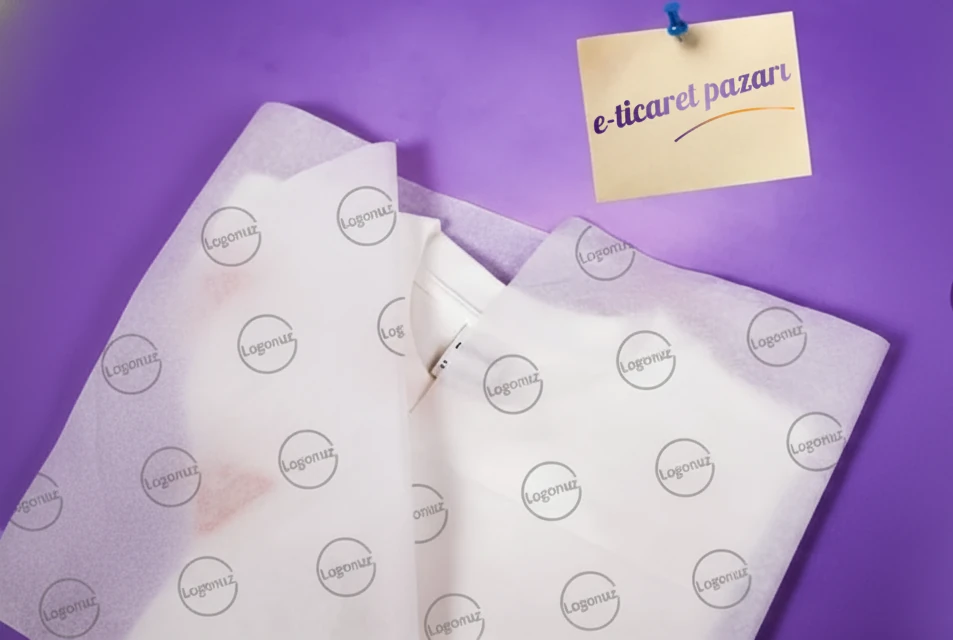 Baskılı Pelur Kağıt