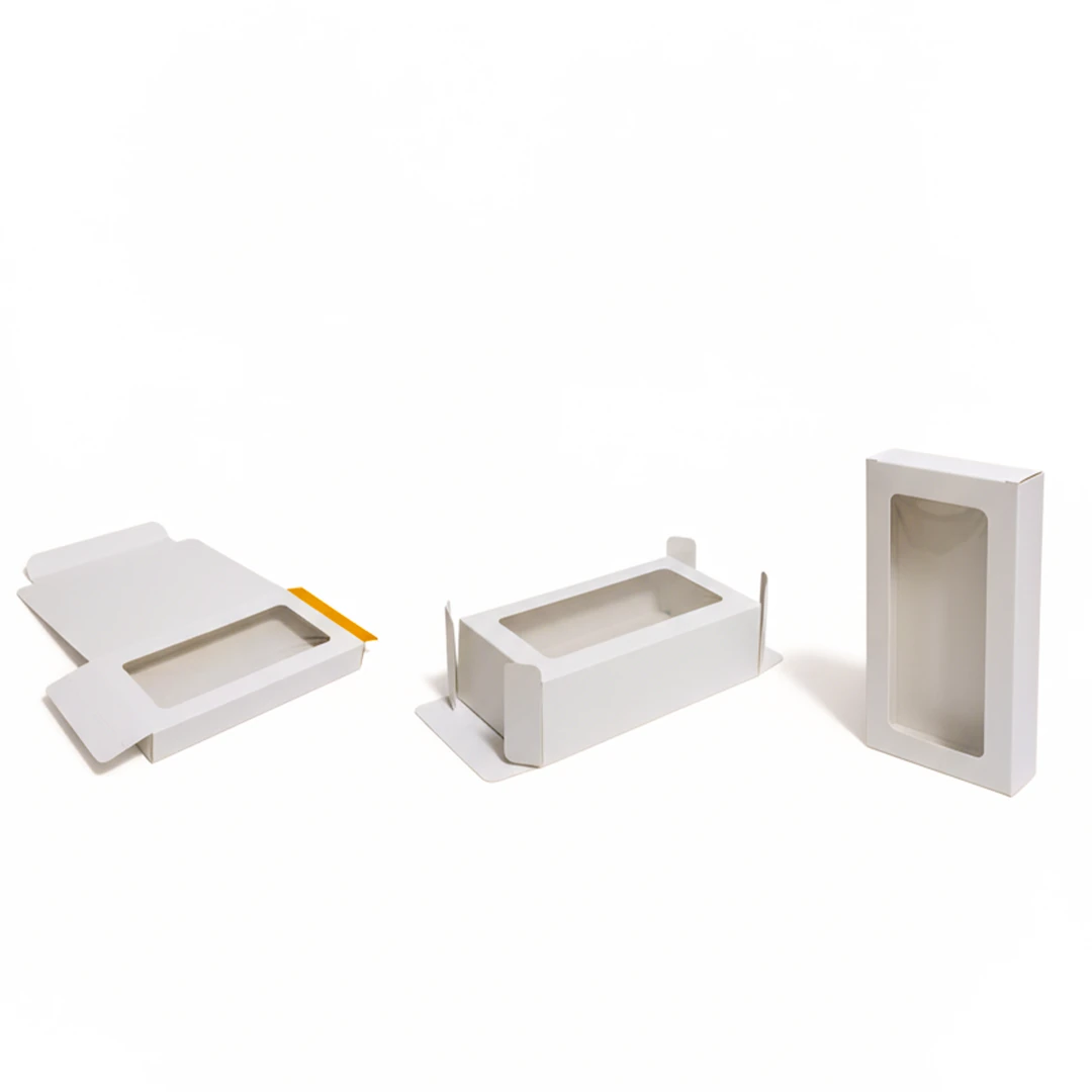 Tablet Çikolata Kutusu