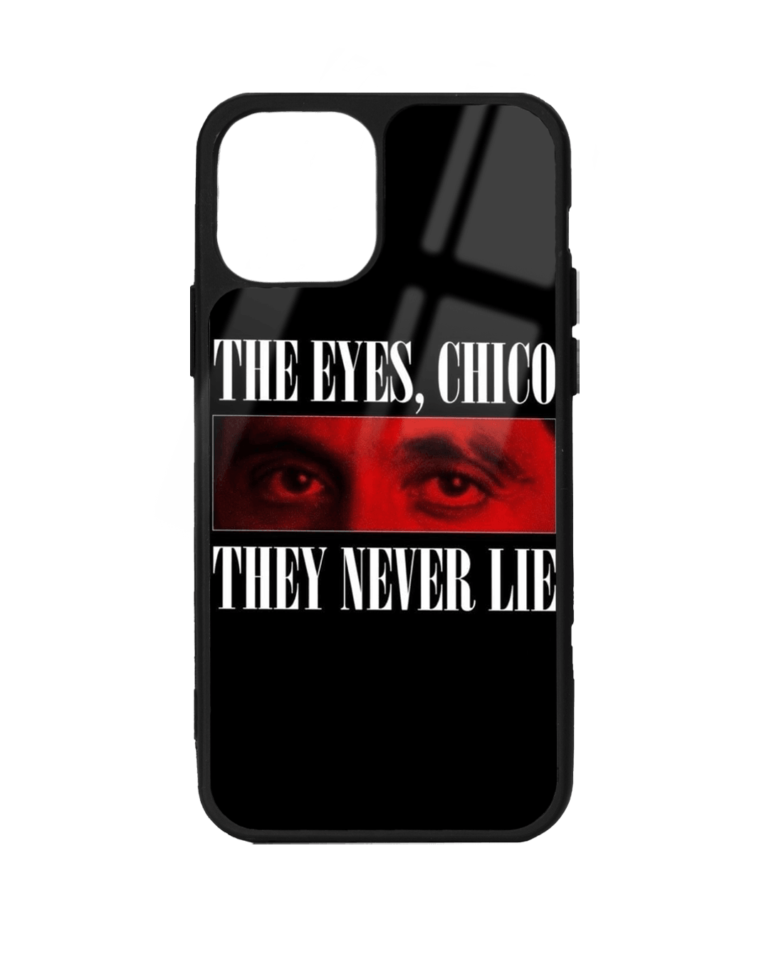 The Eyes Chio Telefon Kılıfı