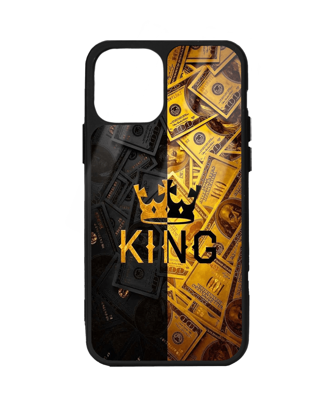 King Telefon Kılıfı