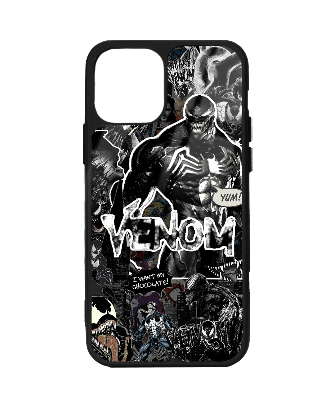 Venom Telefon Kılıfı