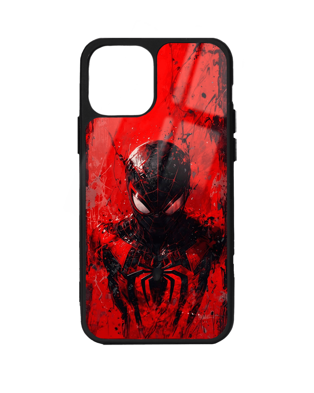 spiderman Telefon Kılıfı