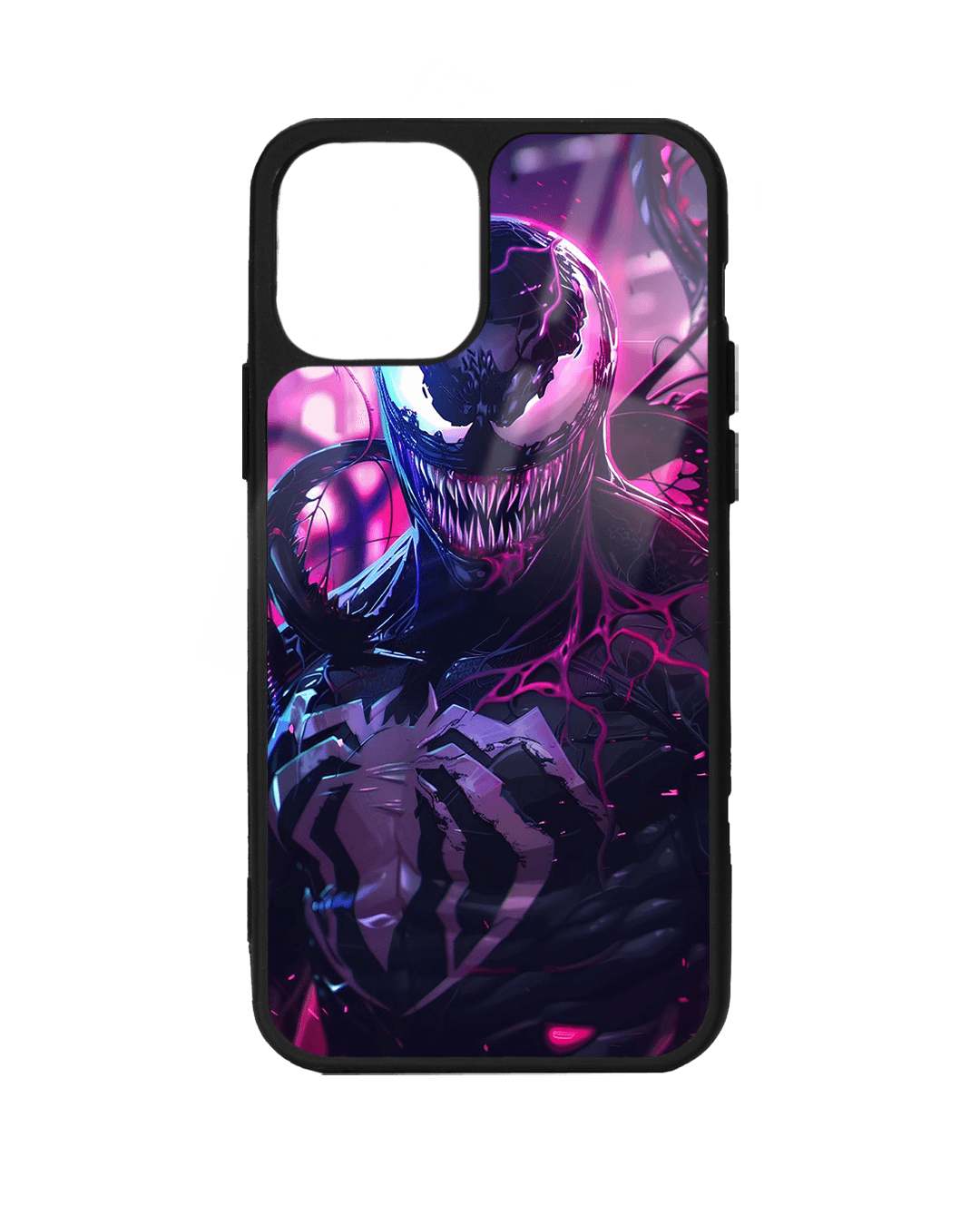 Venom Telefon Kılıfı