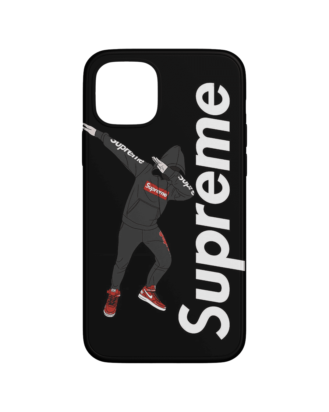 Supreme Telefon Kılıfı