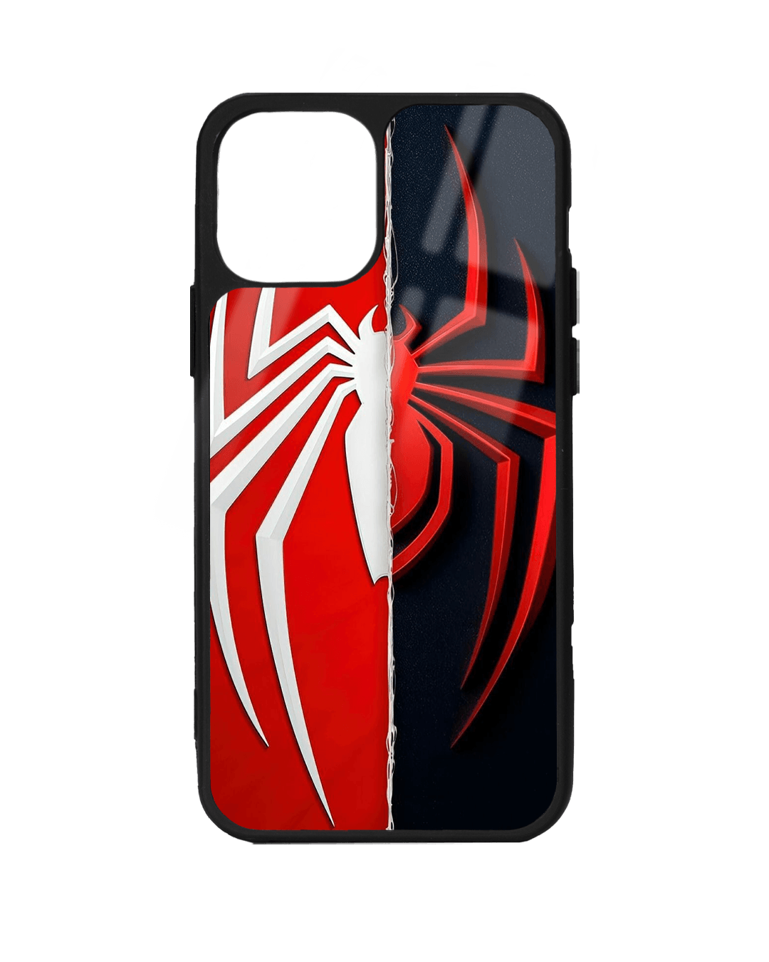 Spiderman Telefon Kılıfı