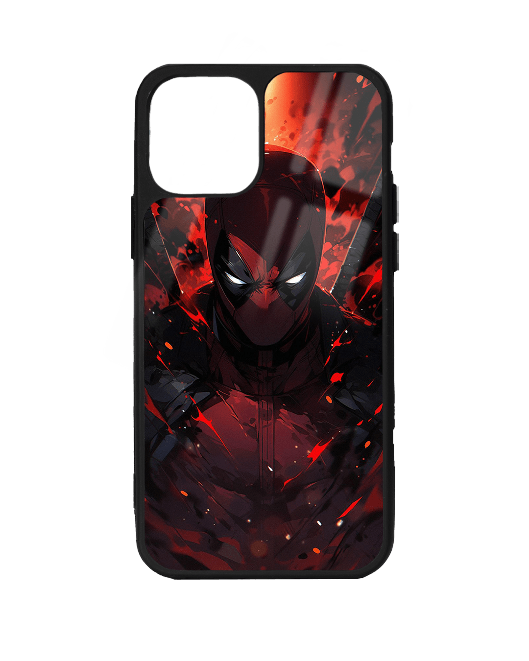 Deadpool Telefon Kılıfı