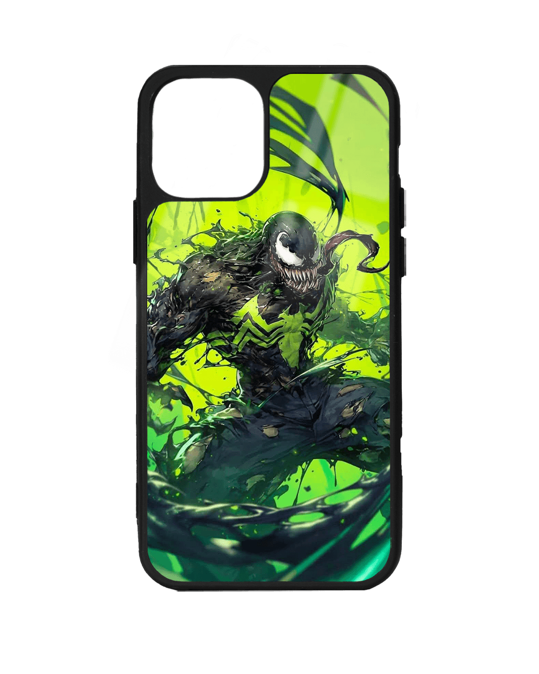 Green Venom Telefon Kılıfı