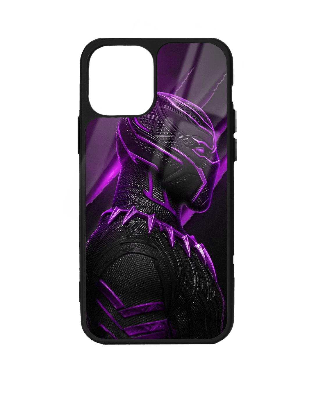 Black Panther Telefon Kılıfı