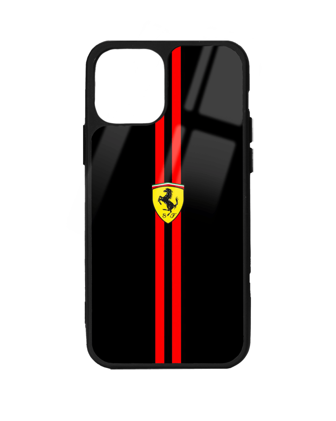 Ferrari Telefon Kılıfı