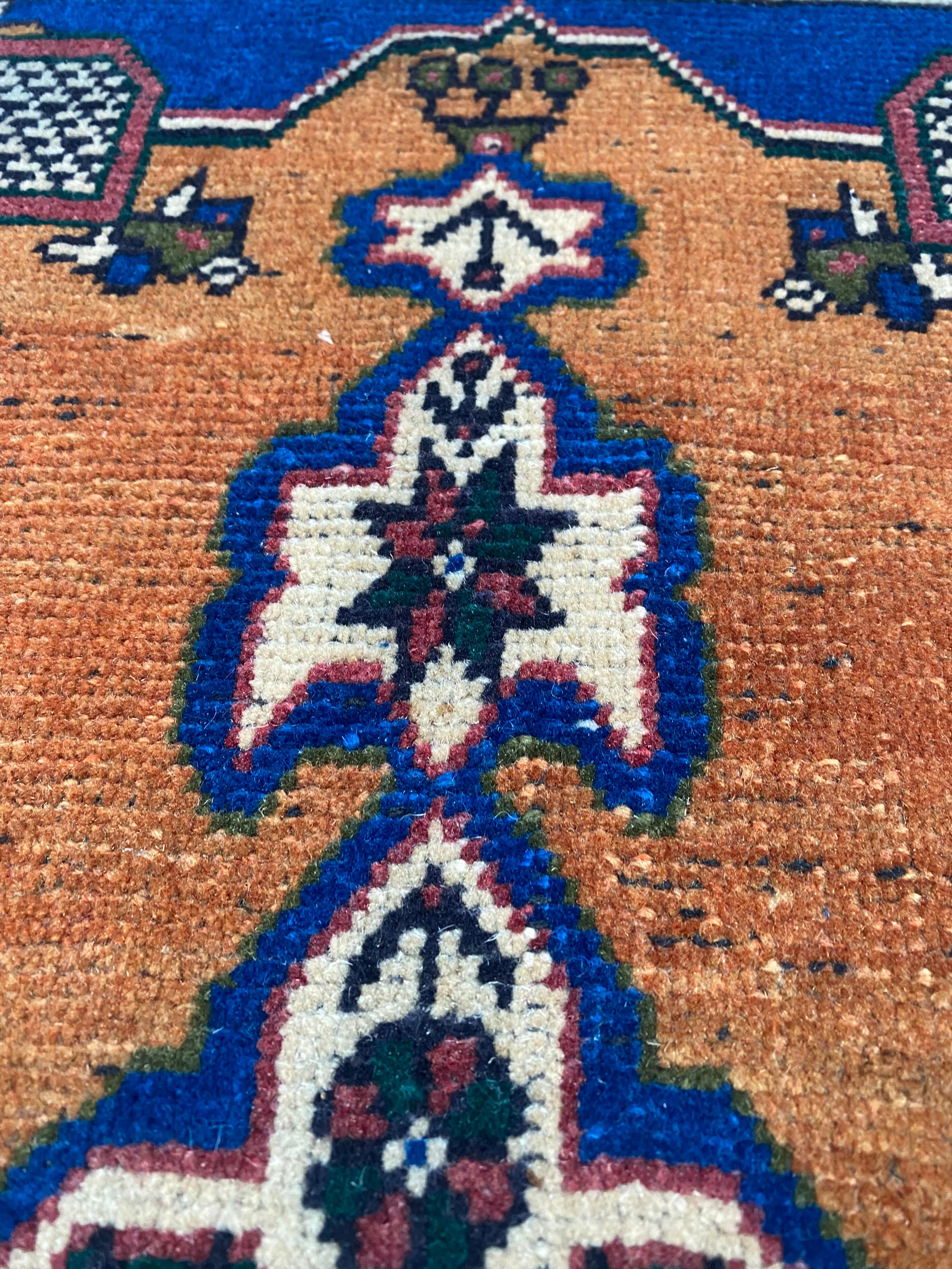 Taspinar Door Mat